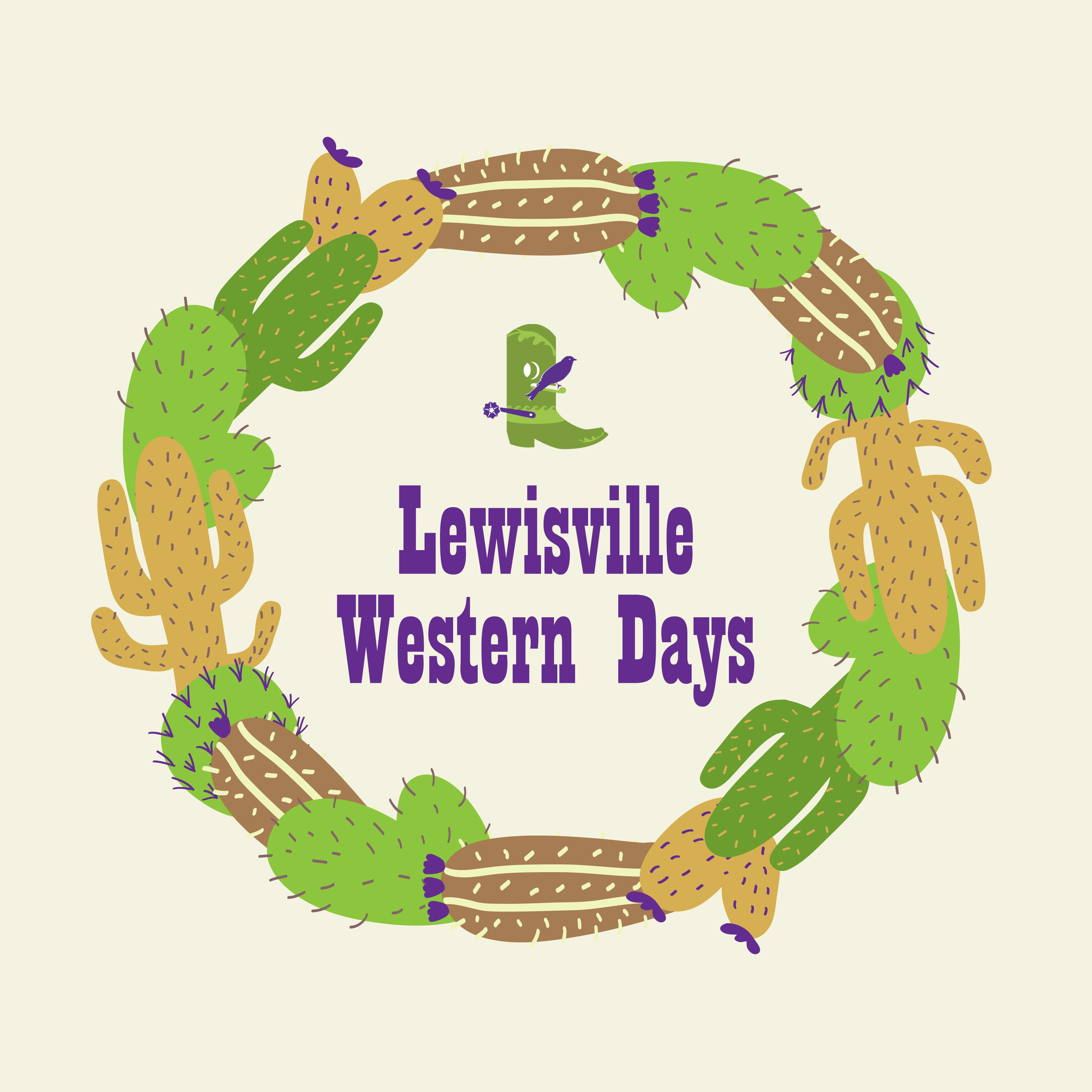 Fun Things to Do: Lewisville Western Days Festival