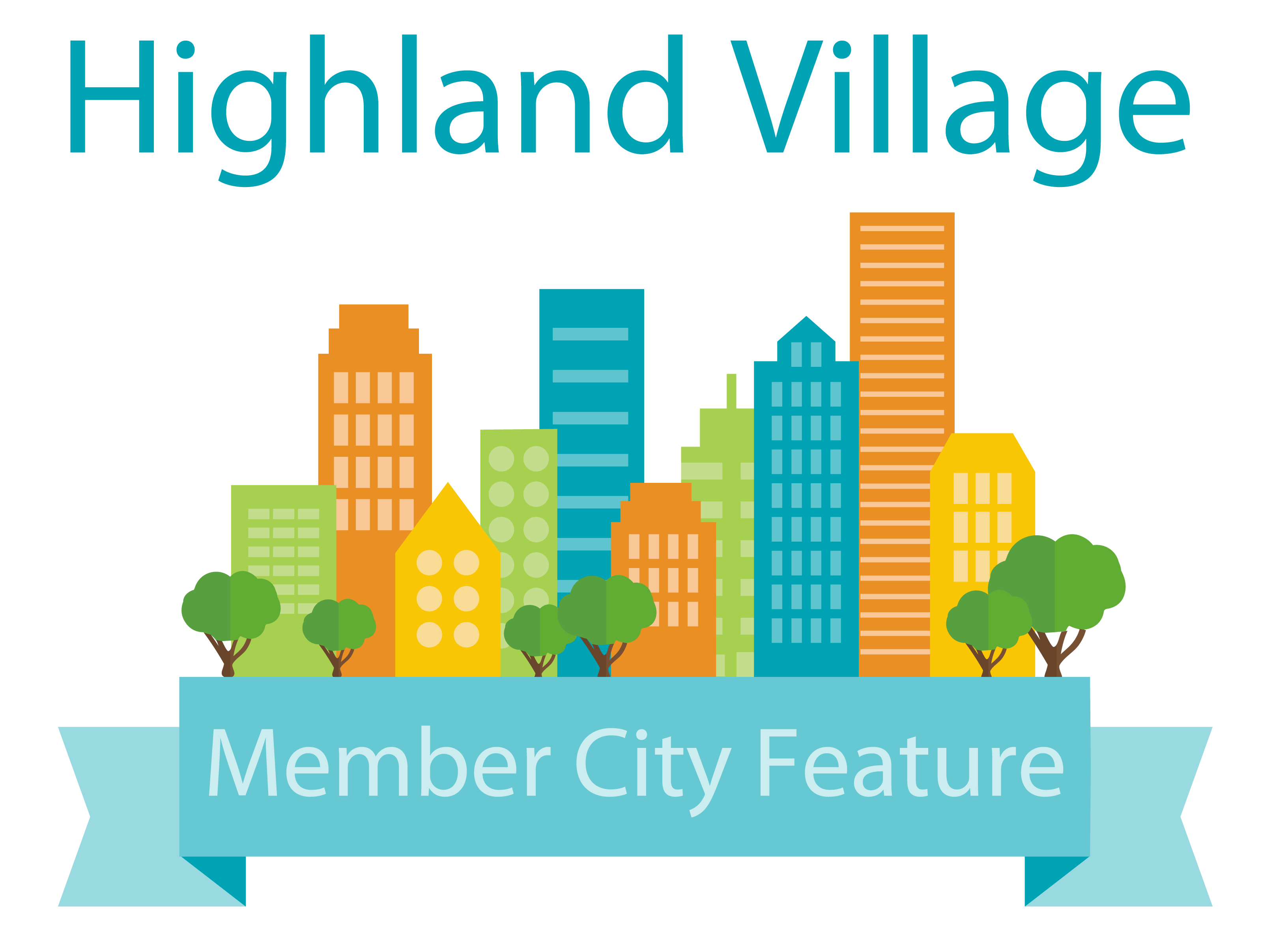 Highland Village – Member City Highlight