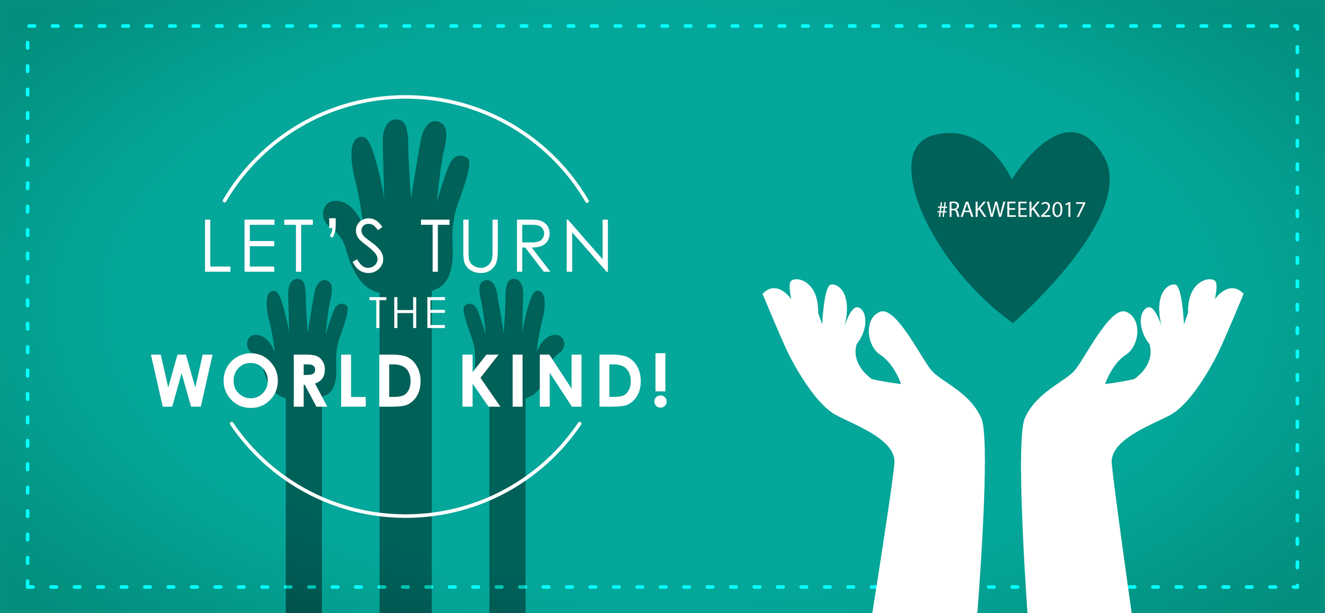 Be a Hero During Random Acts of Kindness Week