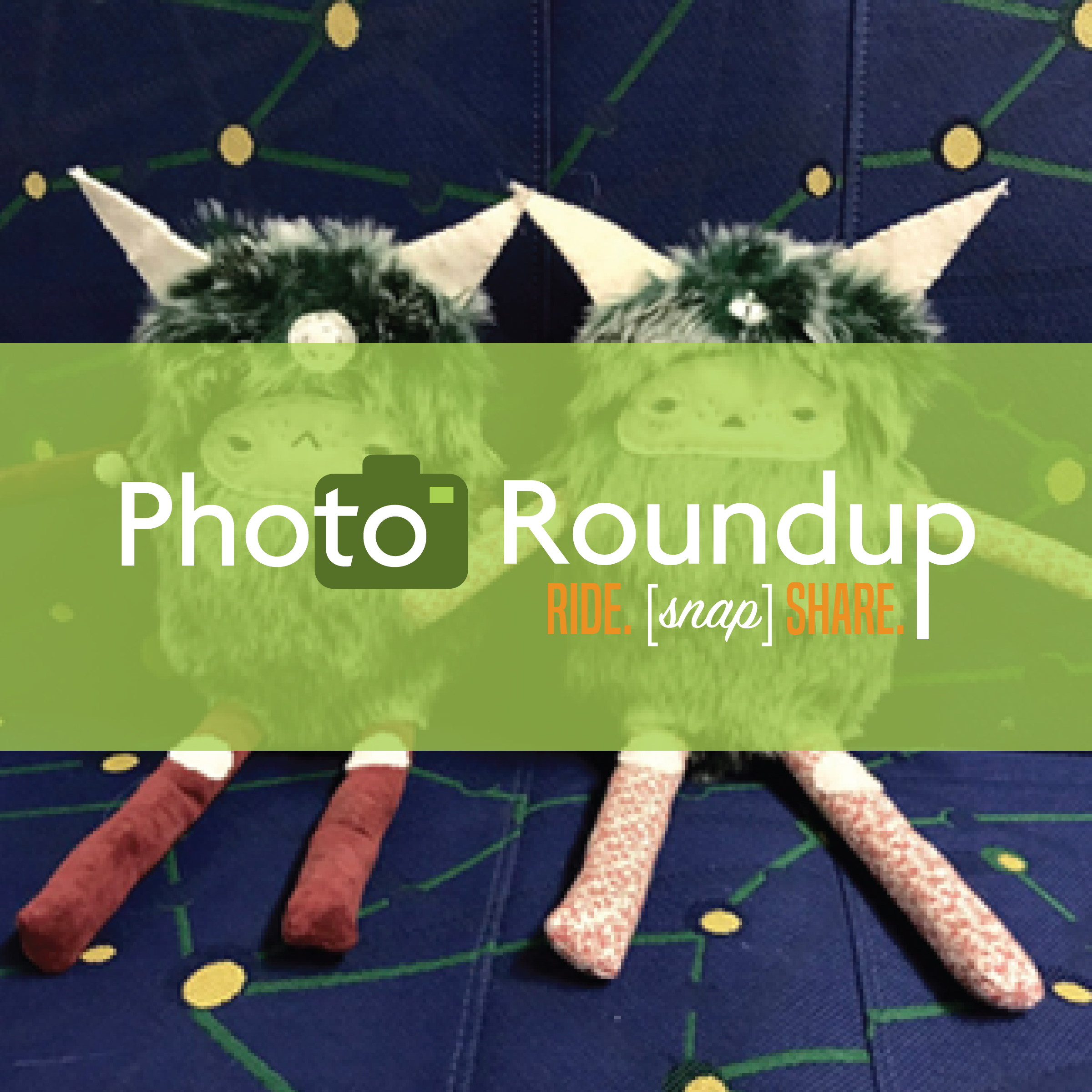 Capture This: February Photo Roundup