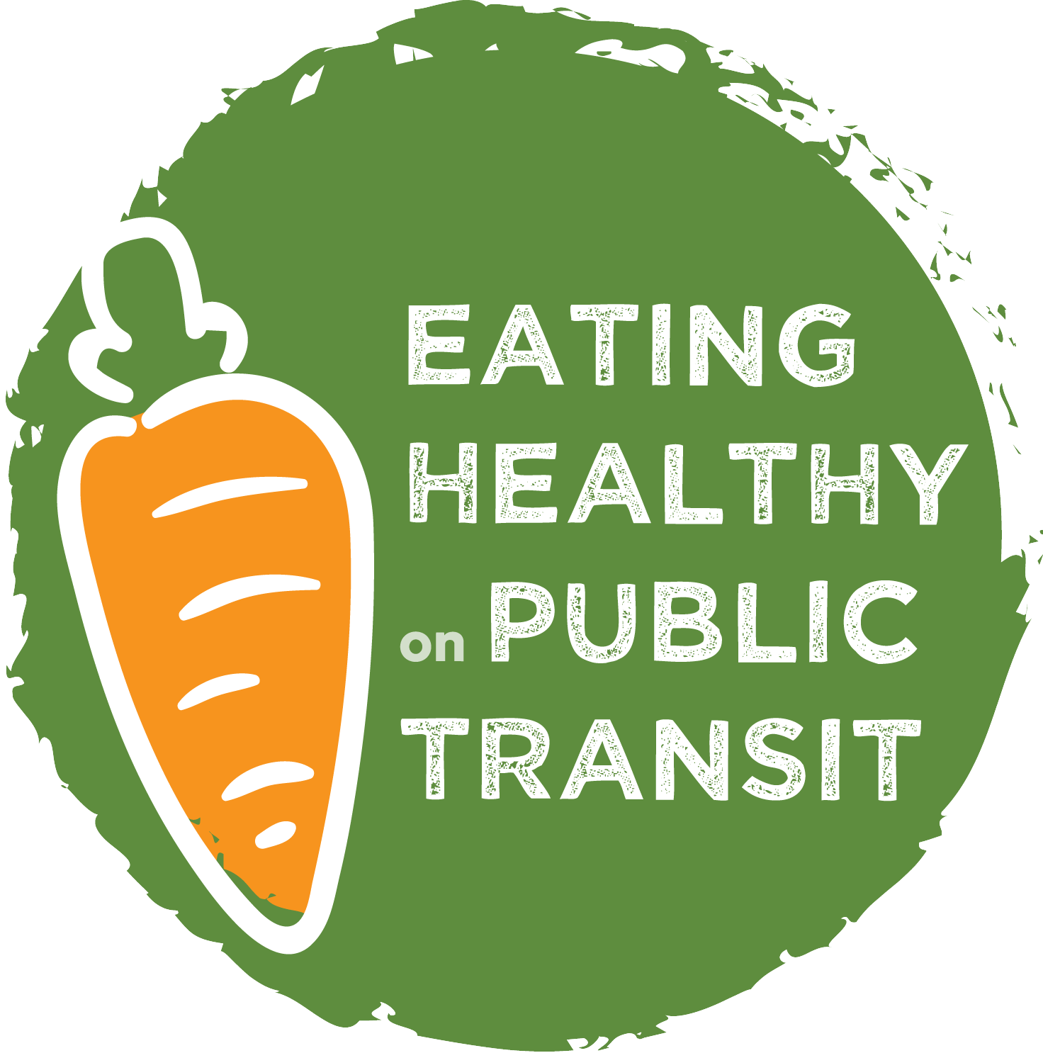 How to Eat Healthy While Riding Public Transit