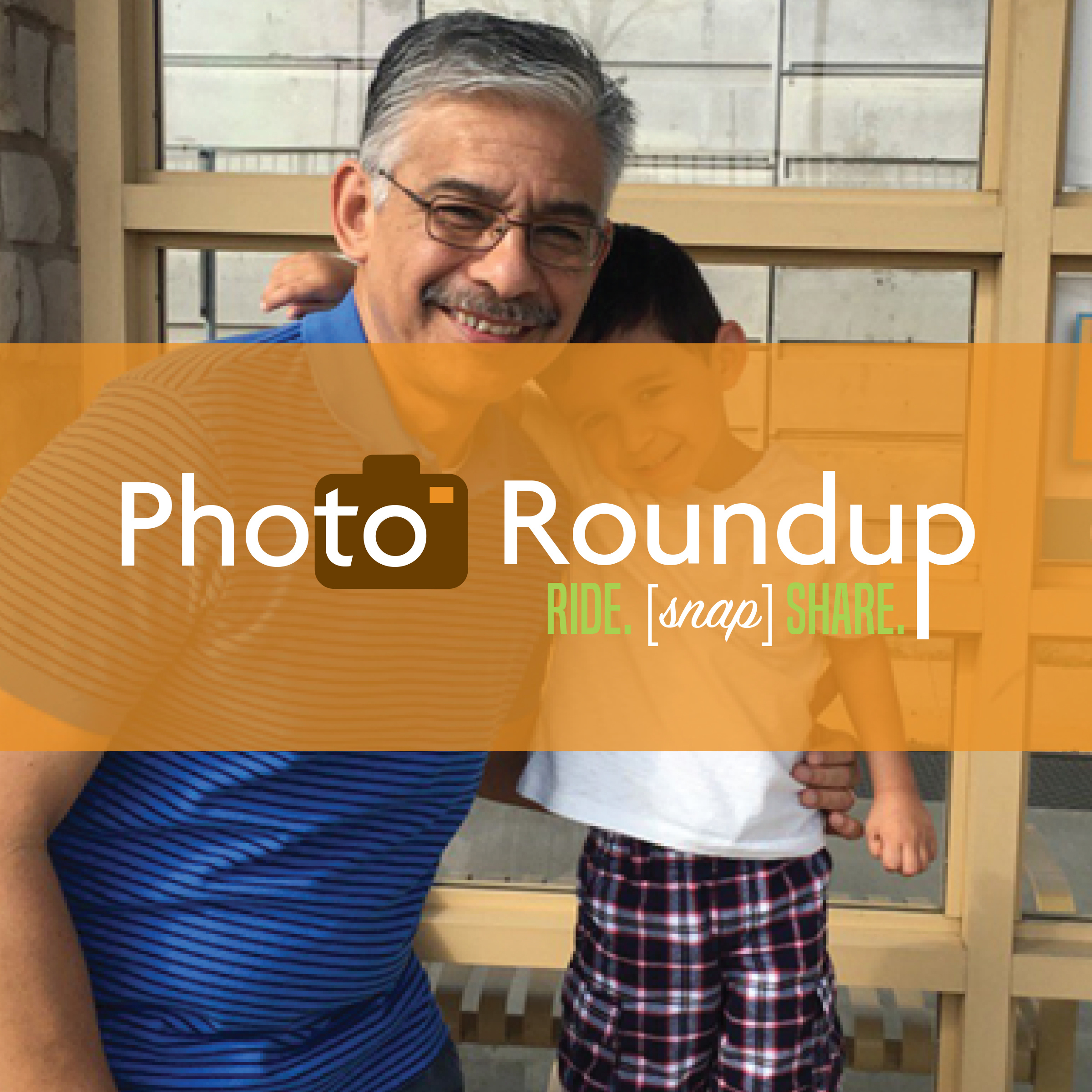 Capture This: March Photo Roundup