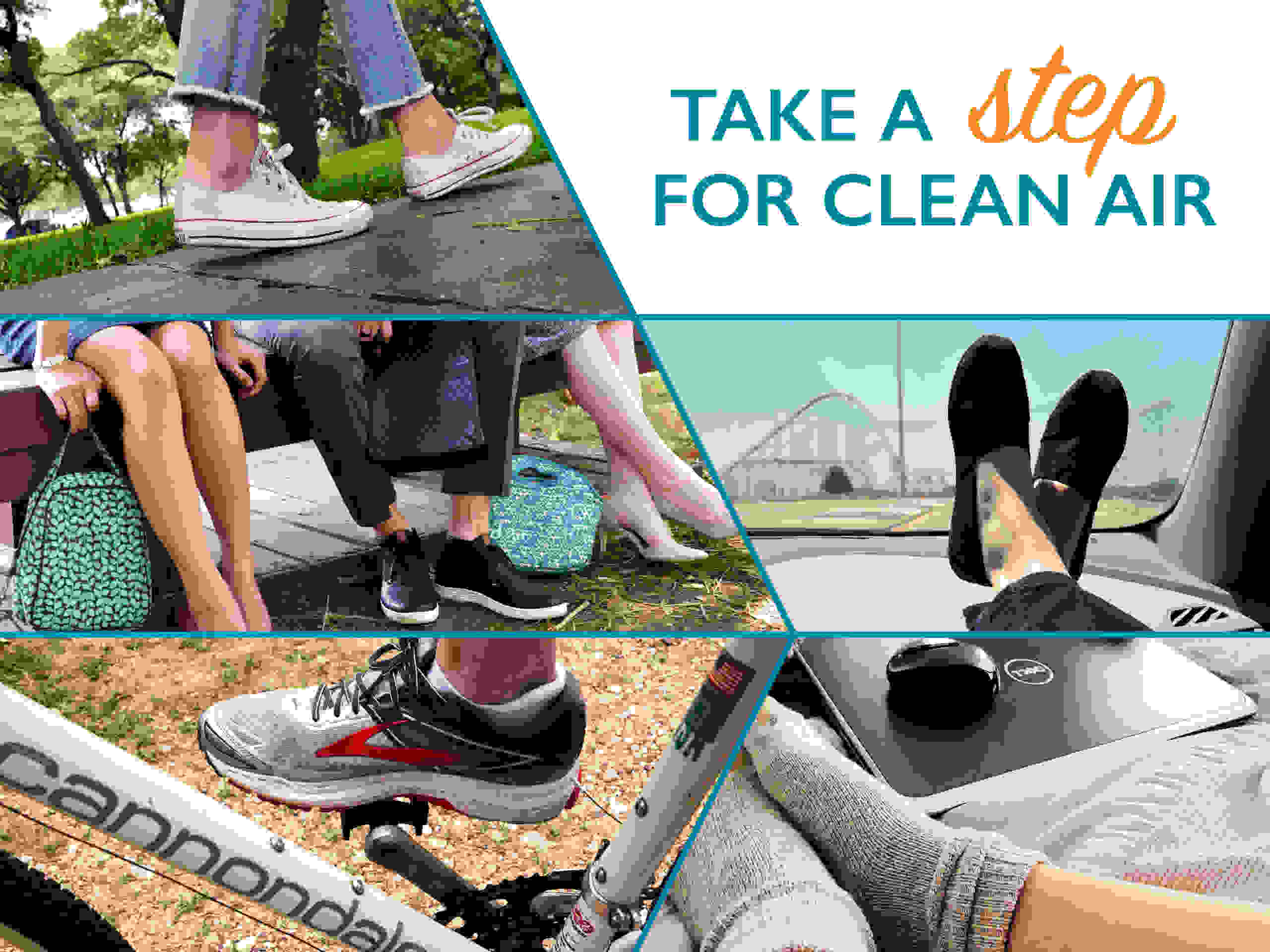 How to be “Air Aware” for Clean Air Action Day