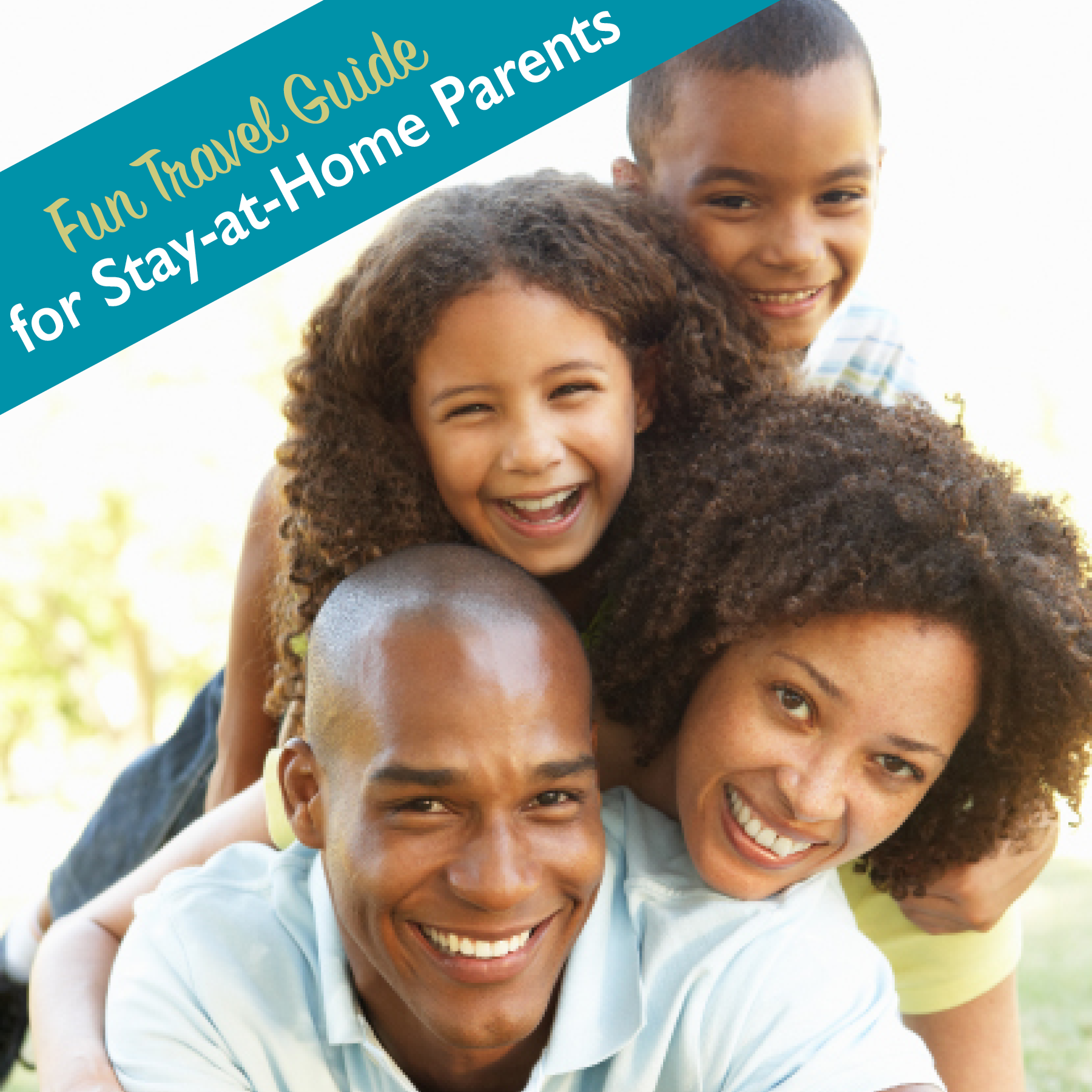 DCTA’s Fun Activity and Travel Guide for Stay-at-Home Parents