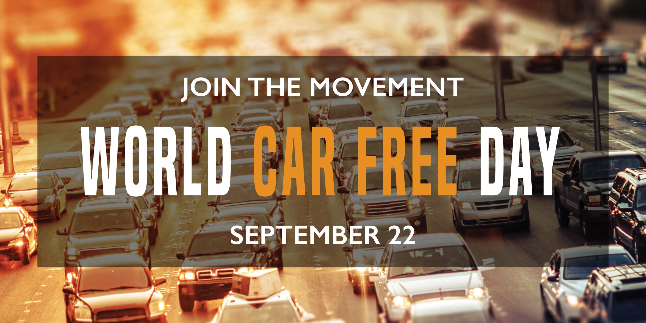 Top Reasons to Ditch Your Car on World Car Free Day