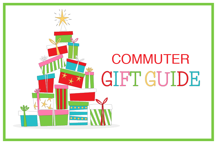 Last-Minute Commuter Holiday Gift Guide