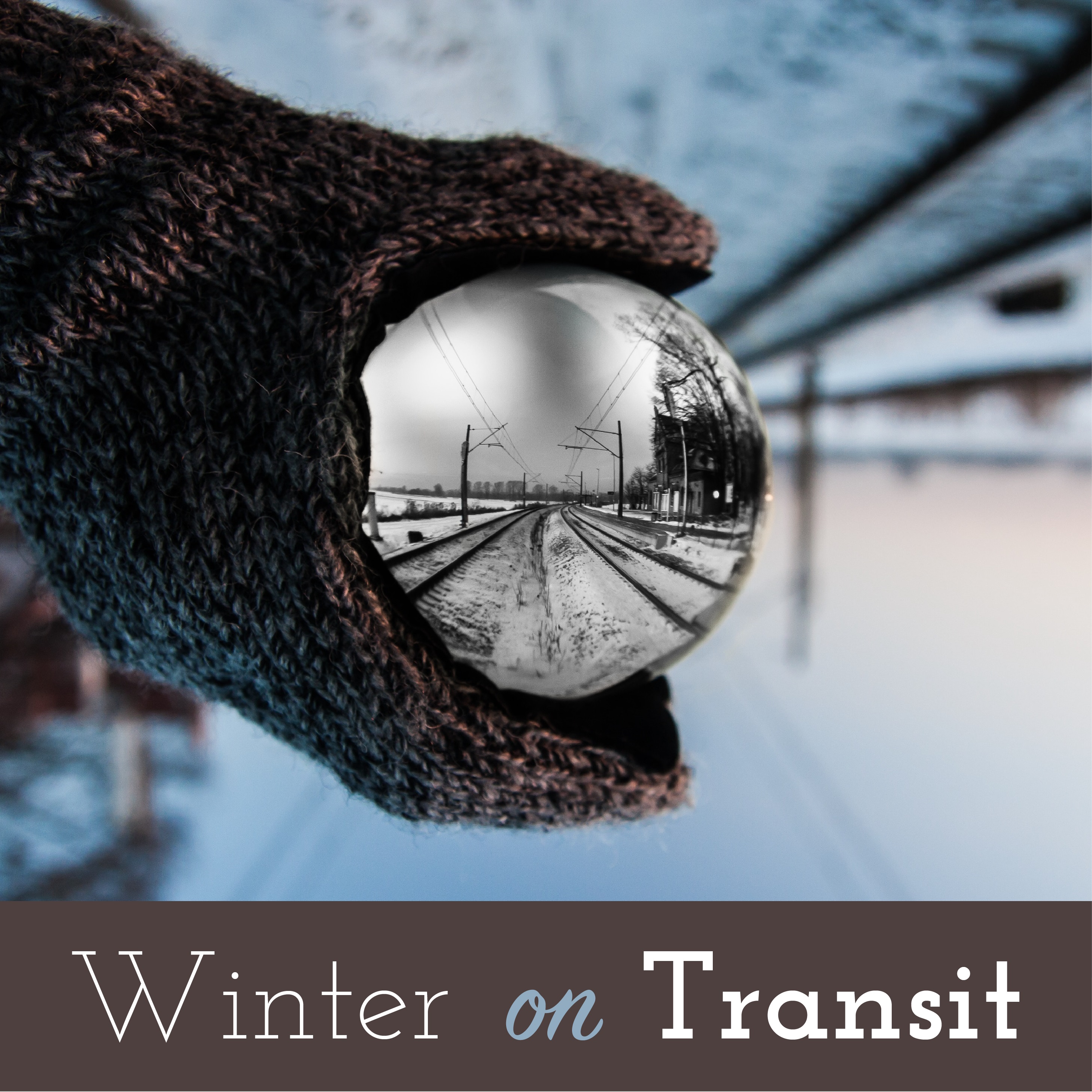 Transit Must-Have Items During the Winter Season