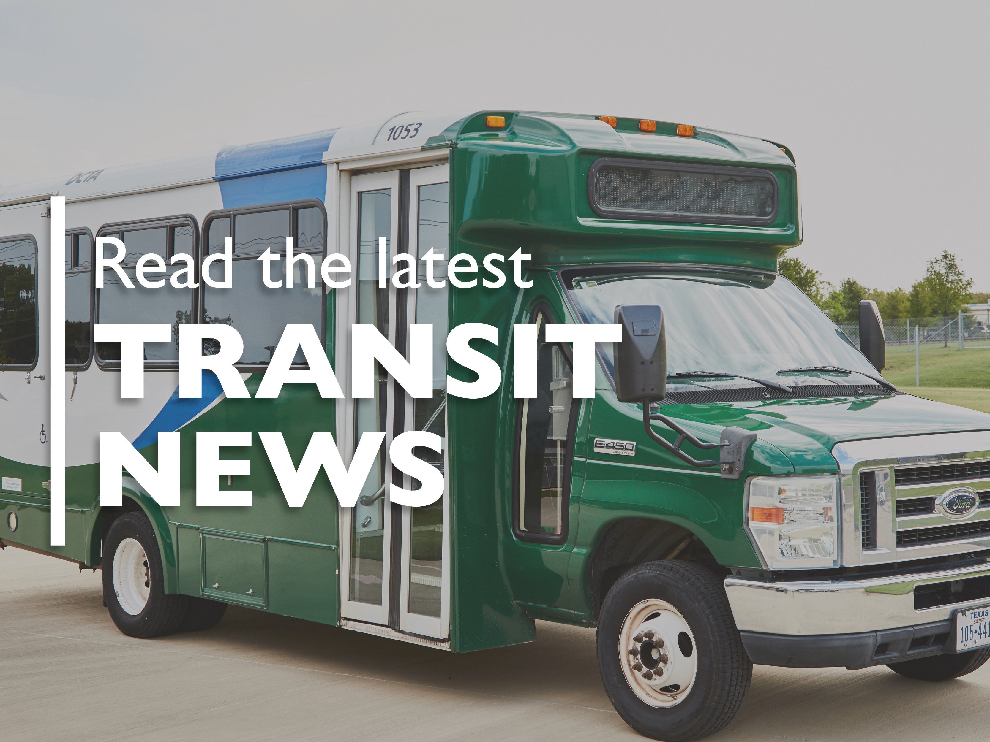 Roundup: Monthly Transit Chatter