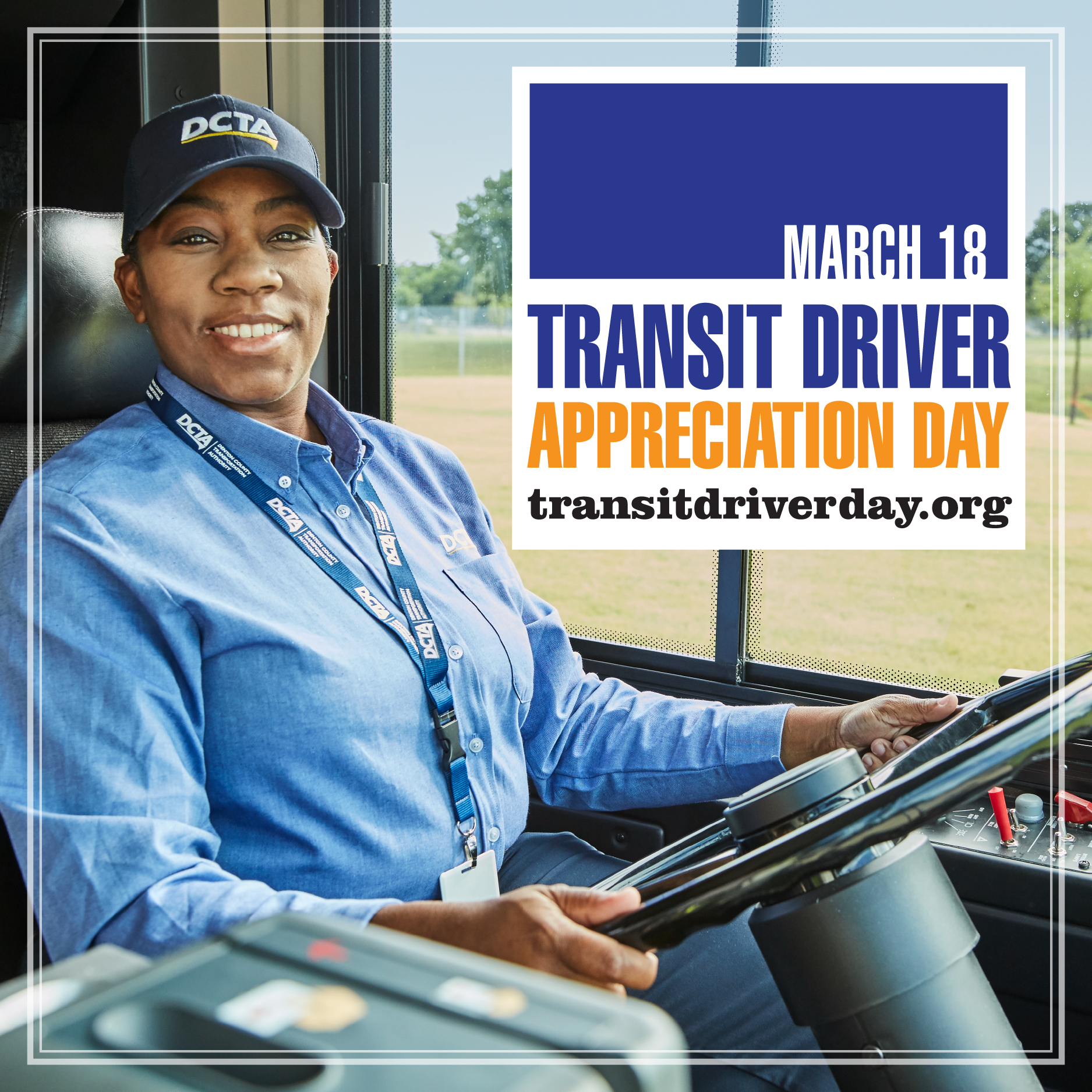 Best Ways to Say Thanks on Transit Driver Appreciation Day