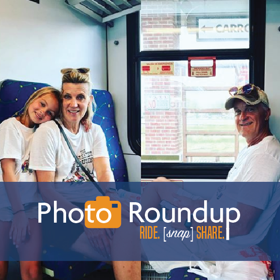 Capture This: July Photo Roundup