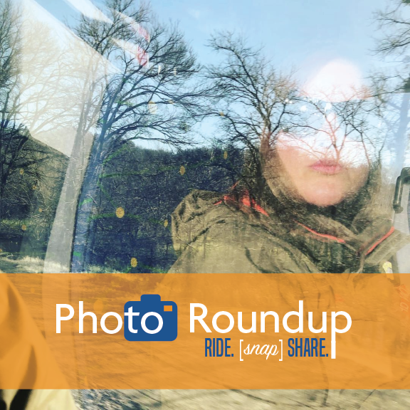 Capture This: January Photo Roundup