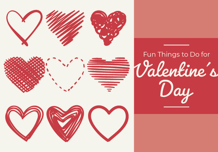 Fun Things to Do: #RideDCTA into Valentine’s Day