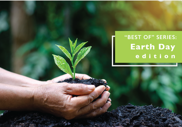 Best of Series: Top Earth Day Events to Attend in April