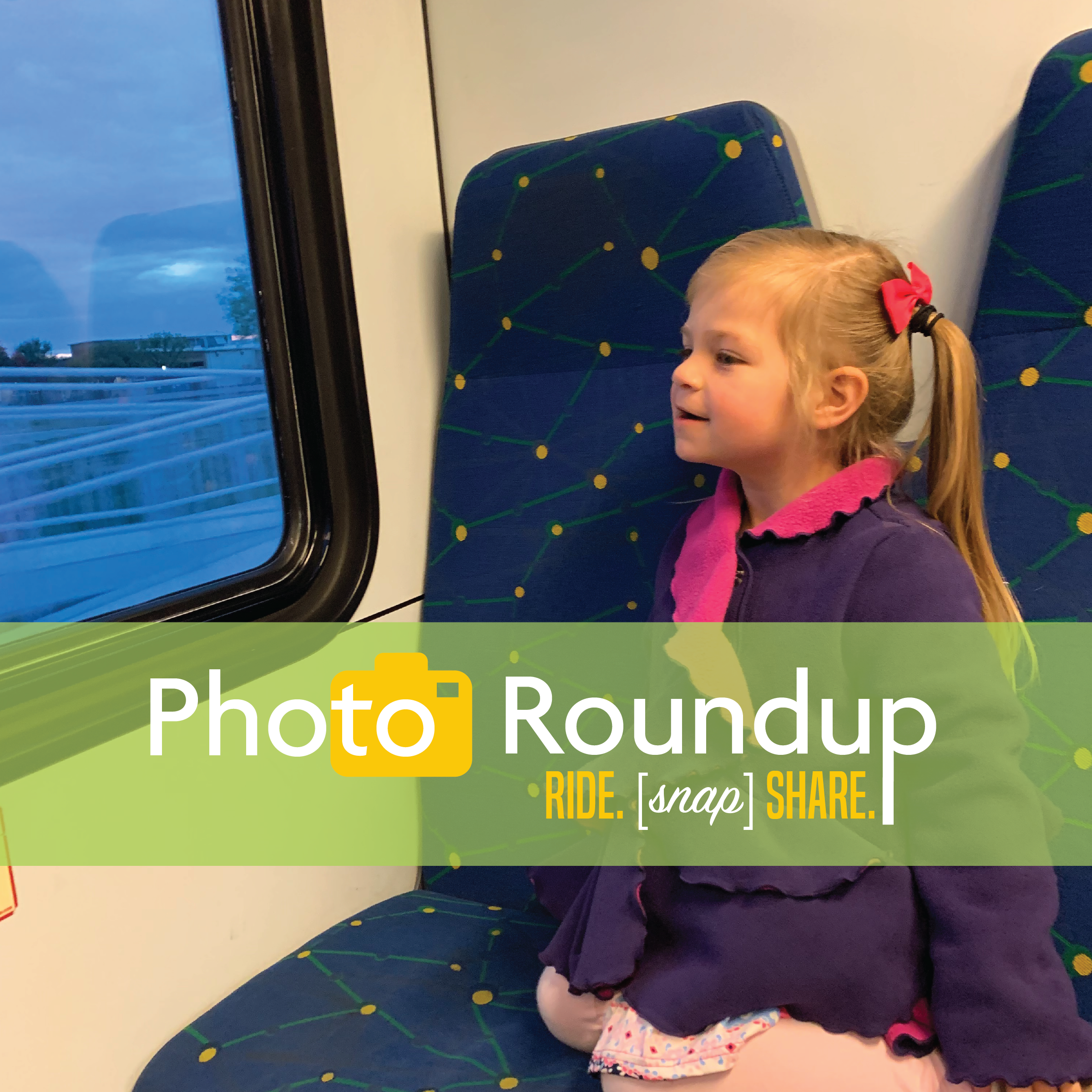 Capture This: April Photo Roundup