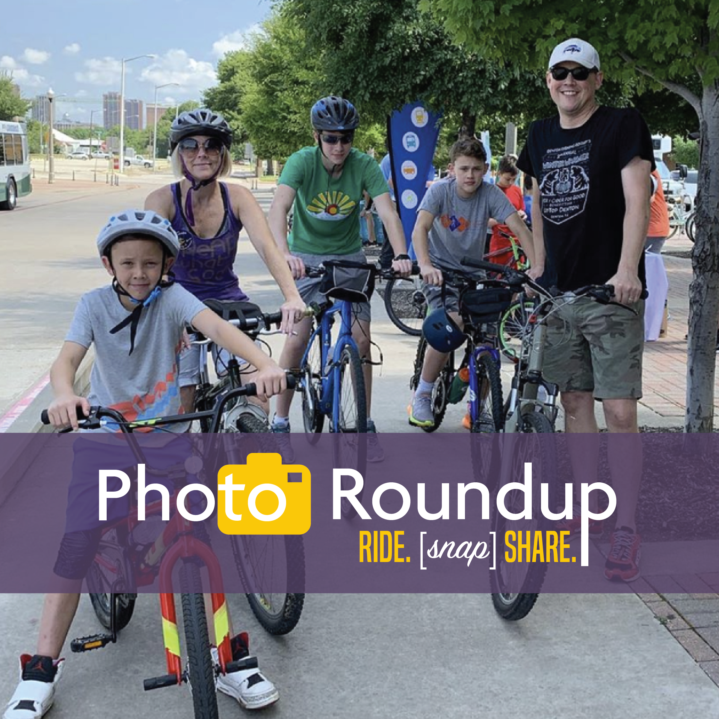 Capture This: June Photo Roundup