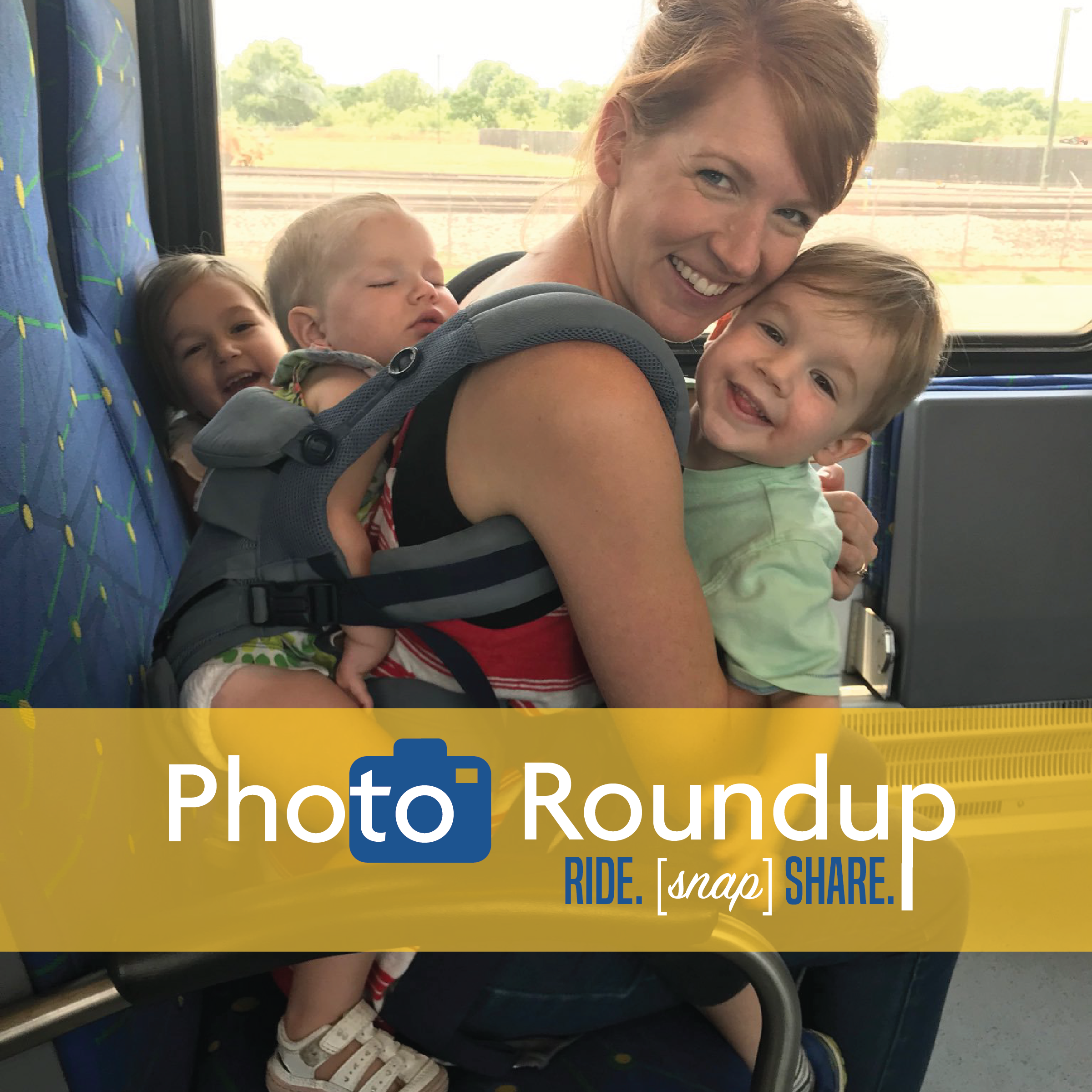 Capture This: July Photo Roundup