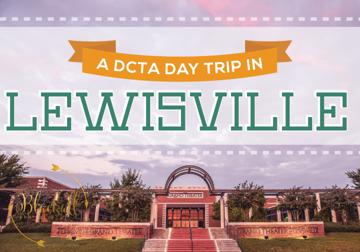 The Ultimate Lewisville Daycation Guide