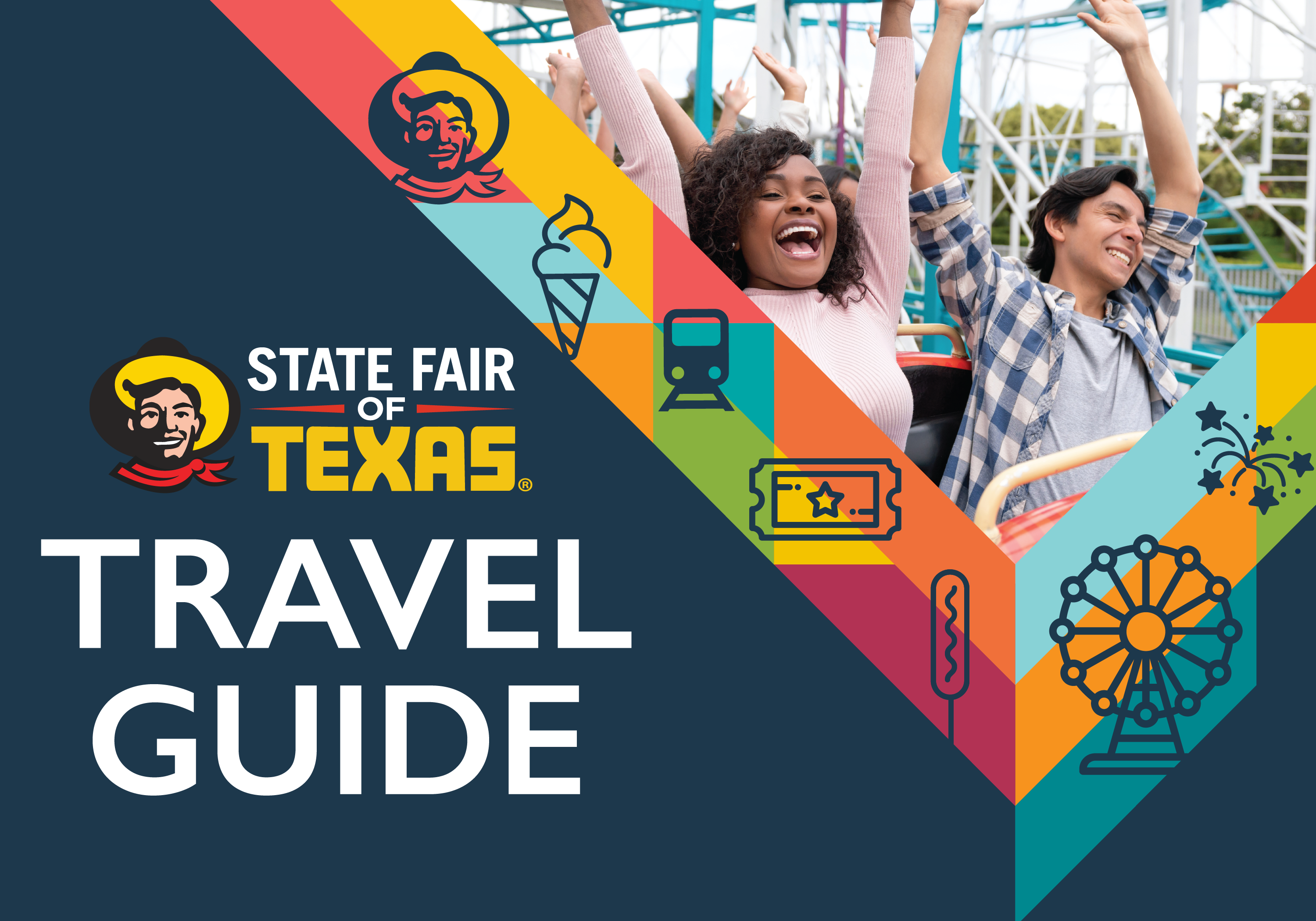The Ultimate ‘Don’ts’ List for DCTA State Fair of Texas Travel