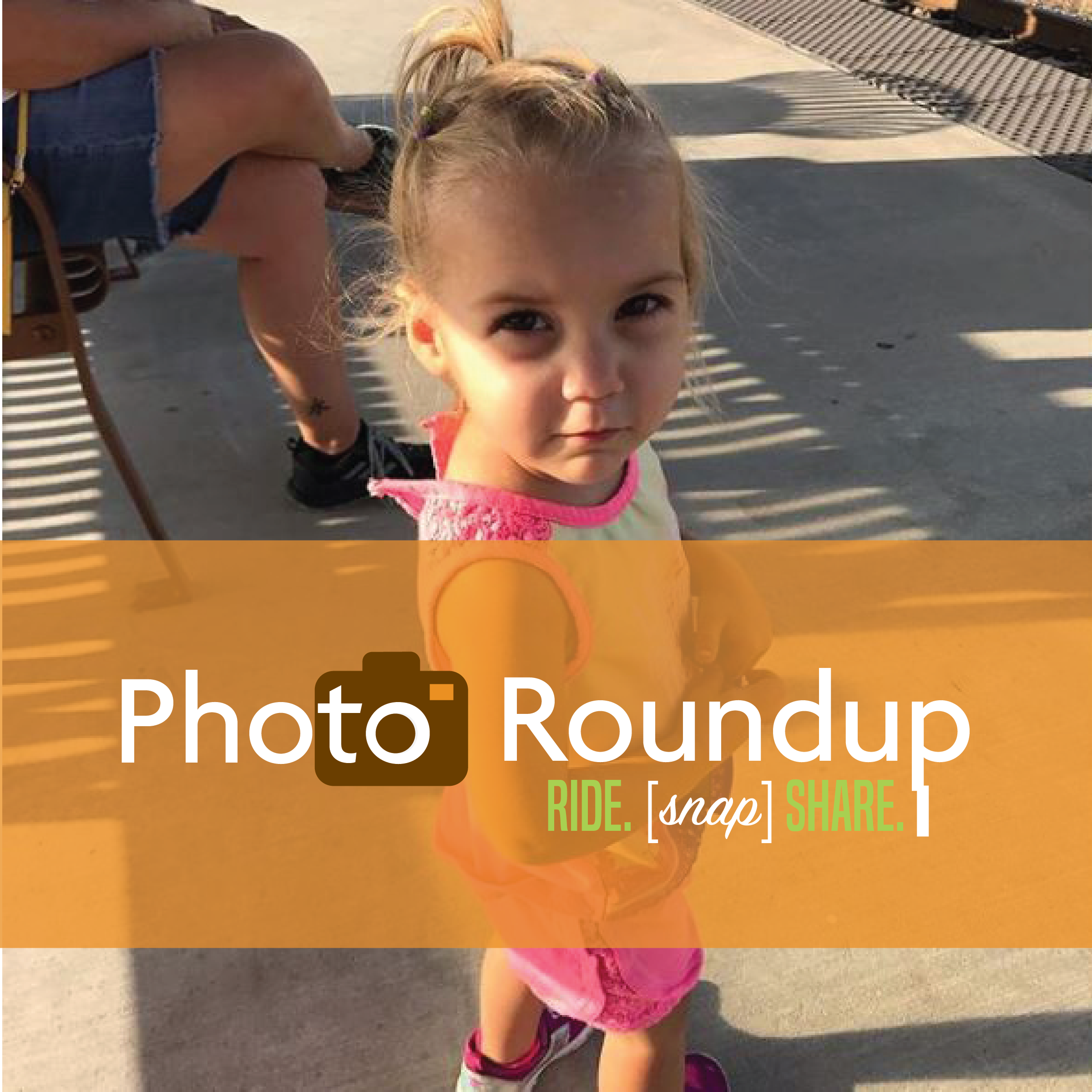 Capture This: September Photo Roundup