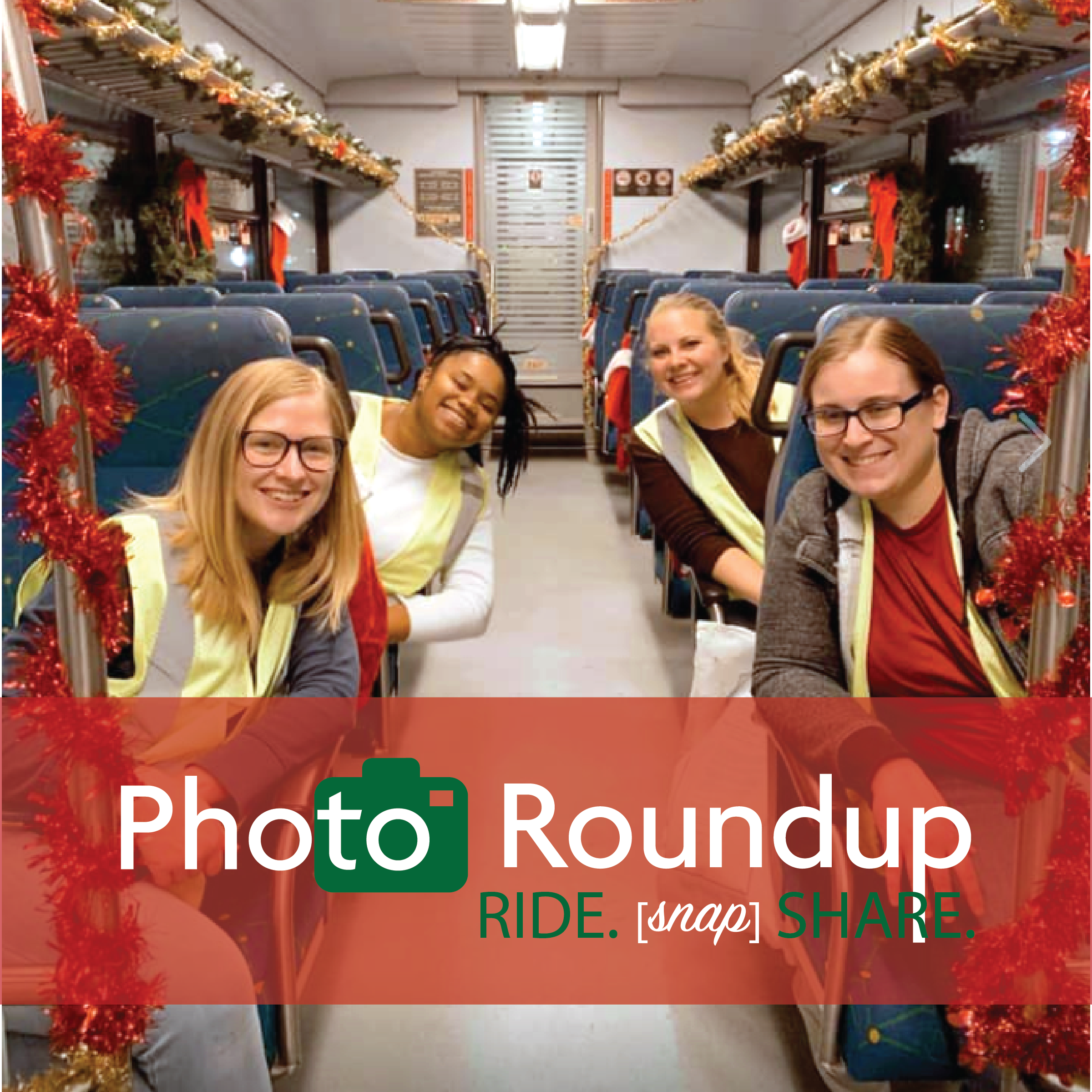 Capture This: December Photo Roundup
