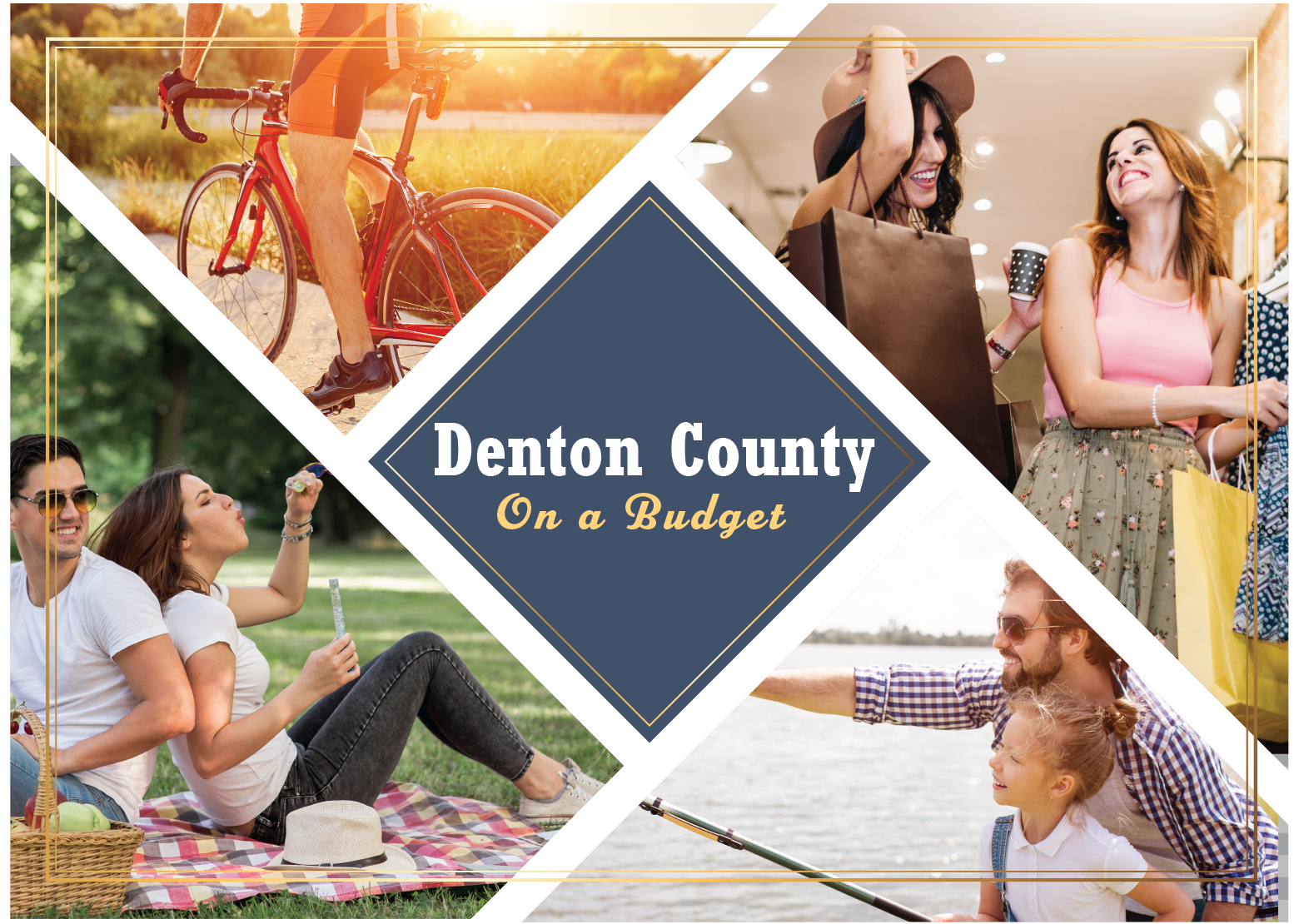 The Best Ways to Enjoy Denton County on a Budget