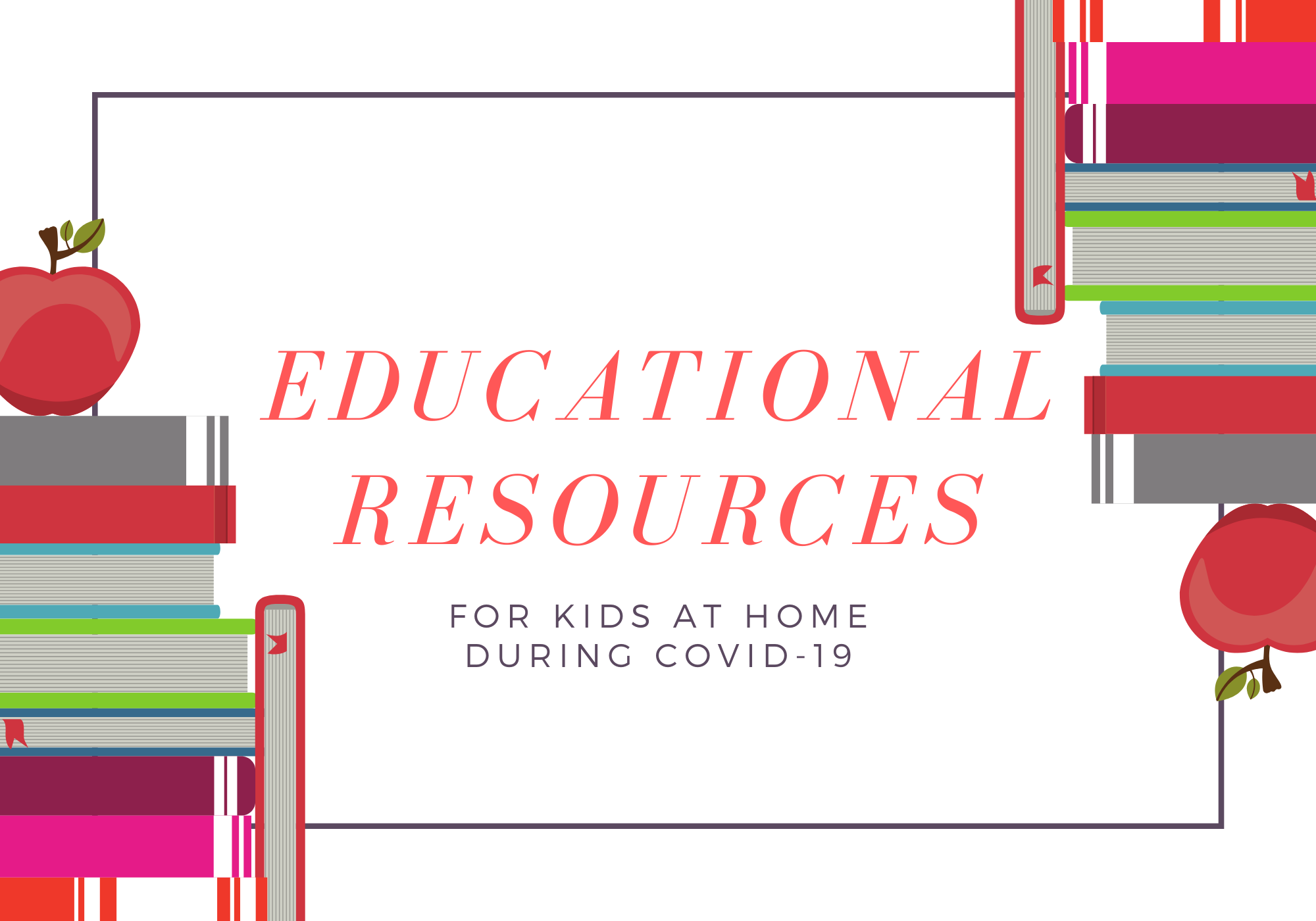 Working Mom Struggles: At-Home Resources for Kids
