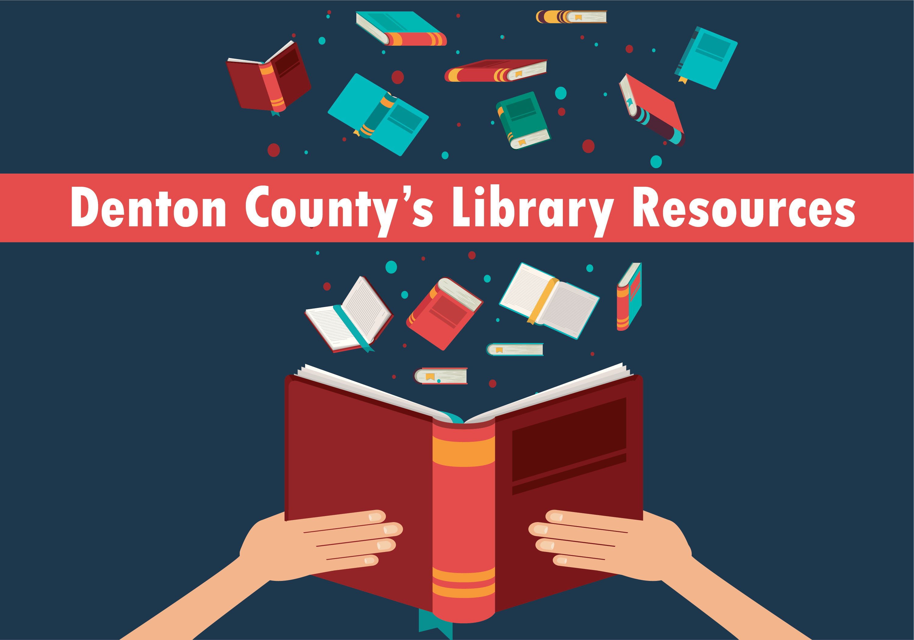 Your Guide to Public Library Resources to Utilize during COVID-19