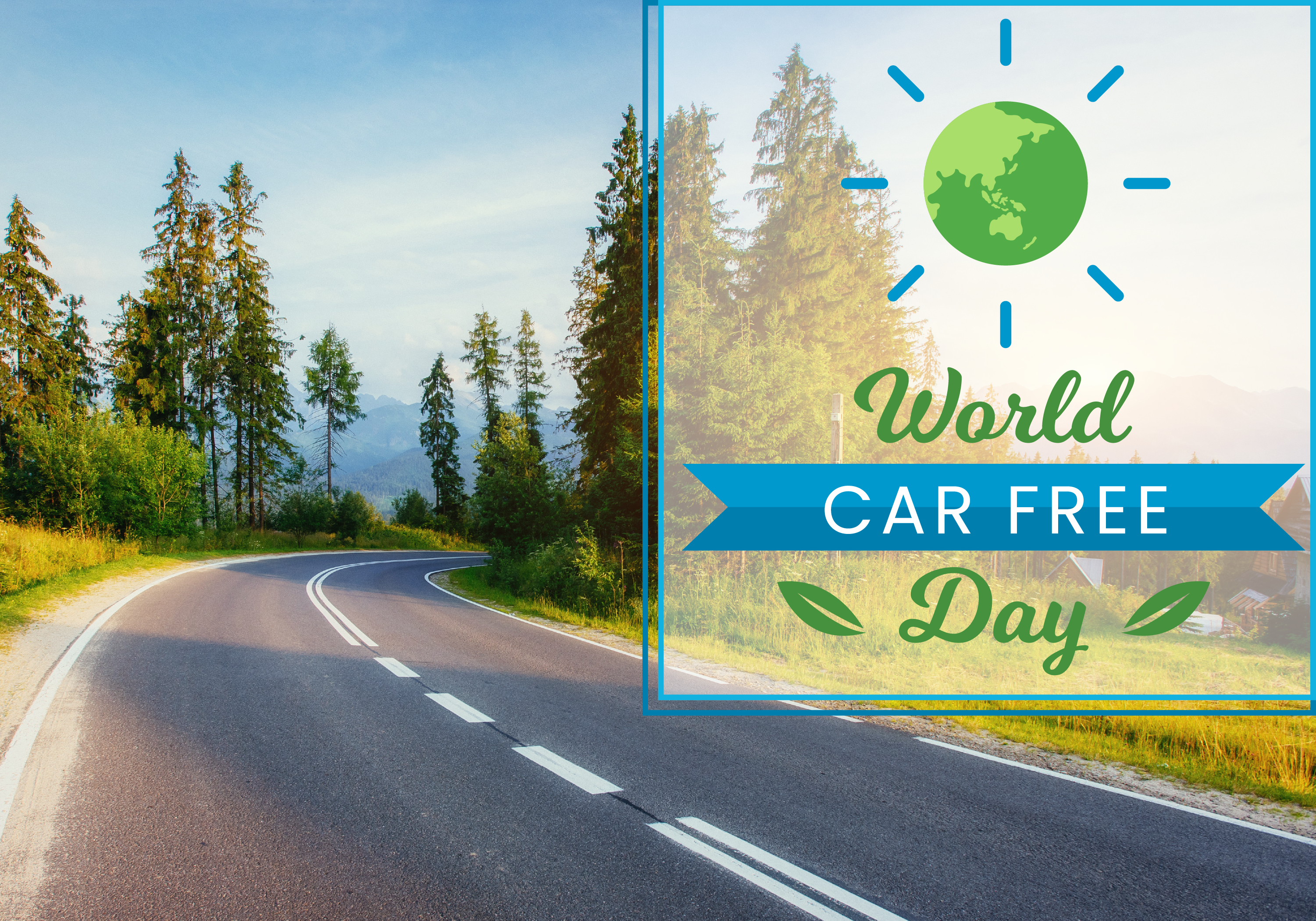 Best Ways to Celebrate World Car Free Day