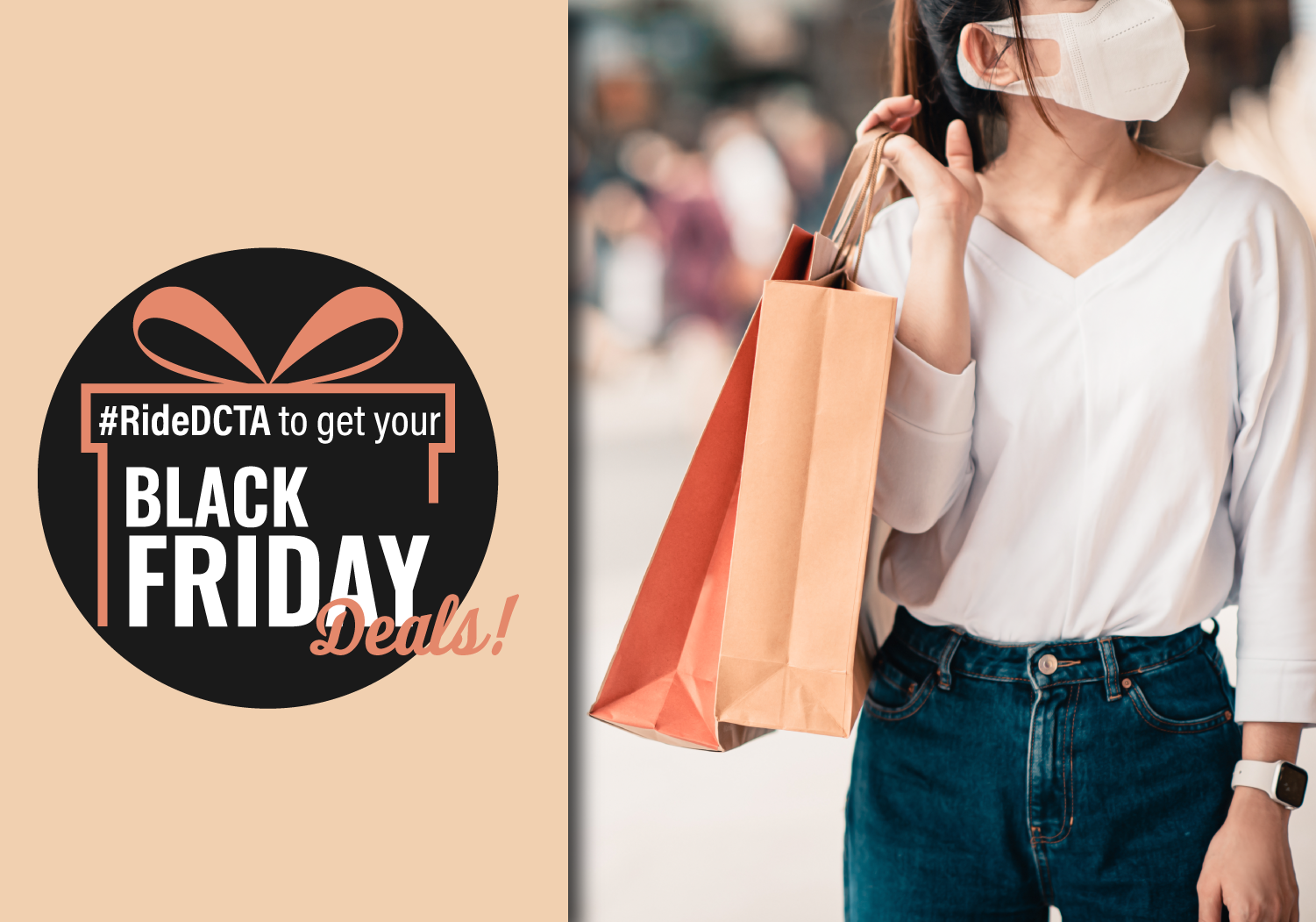 Talk Turkey to Me – It’s Black Friday!