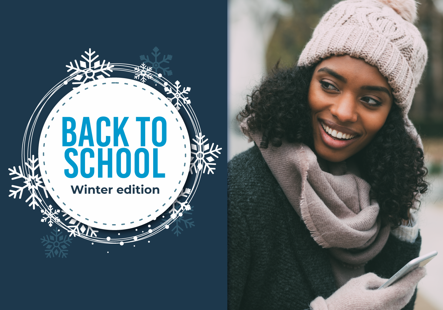 5 Back to School Tips for Students When Riding in the Cold